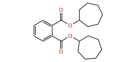 Dicycloheptyl phthalate